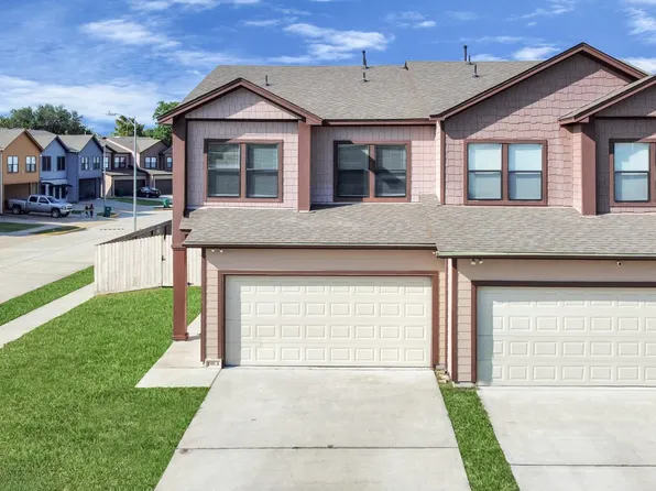 4323 Oak Ridge Dr, Pasadena, TX