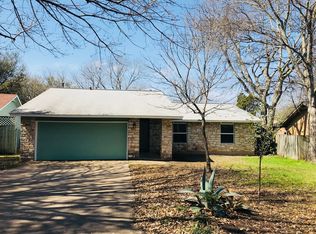 12222 Wallingstone Ln, Austin, TX 78750