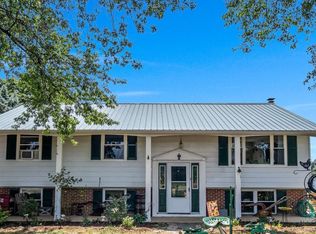 4014 Snyder Rd, Glen Rock, PA 17327