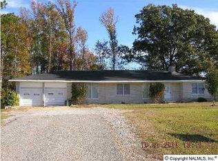 21750 Al Highway 157, Town Creek, AL 35672