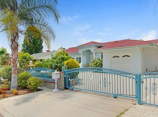8755 Naomi Ave, San Gabriel, CA 91775