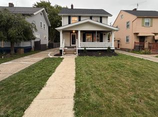 4423 W 171st St, Cleveland, OH 44135