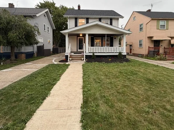 4423 W 171st St, Cleveland, OH 44135