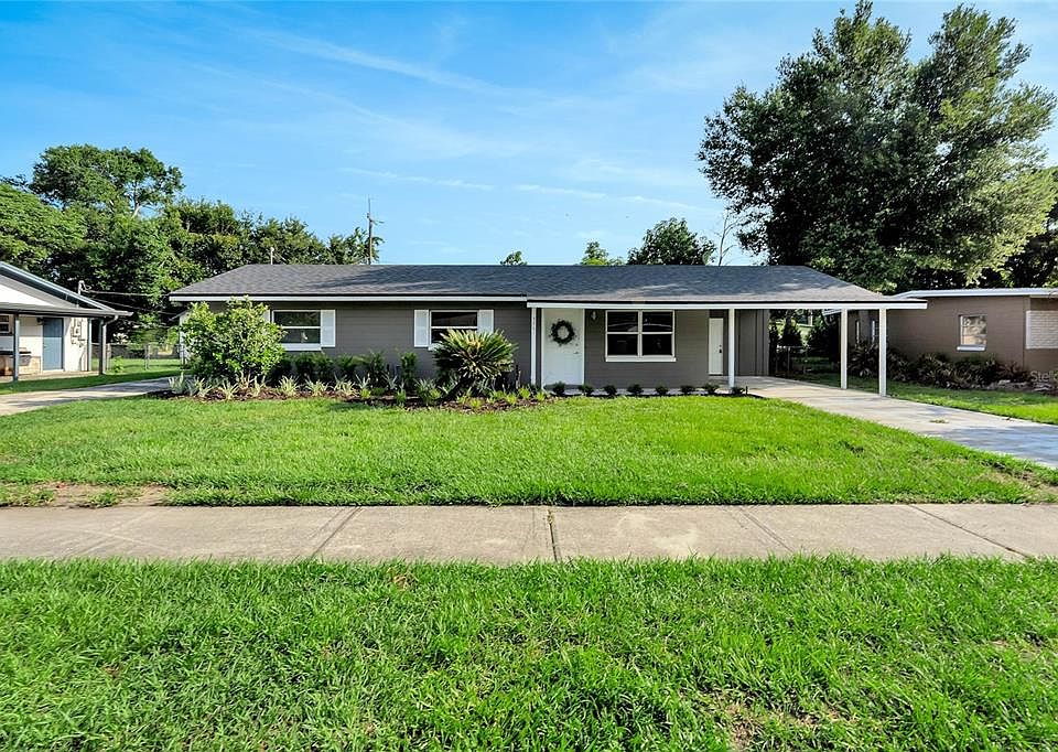 1st image of 3501 E GRANT AVENUE