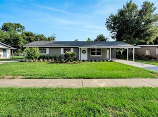 3501 E Grant Ave, Orlando, FL 32806