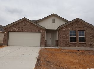 1112 Limestone Ridge, Seguin, TX 78155