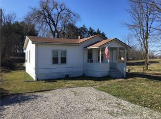 1535 Highway 337 SE, Corydon, IN 47112