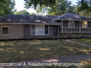 8705 E 83rd Ter, Raytown, MO 64138