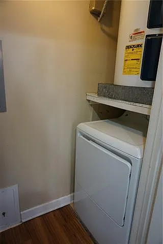 1444 Carrollton Ave #203 — Photo 10