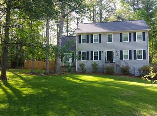 3725 Spring Leaf Ln, Acworth, GA 30101