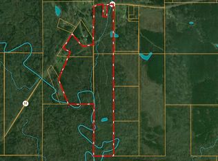 Highway 11 N, Star City, AR 71667