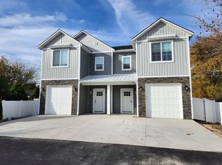 7 N Fairview St #1 & 2, Nampa, ID 83651