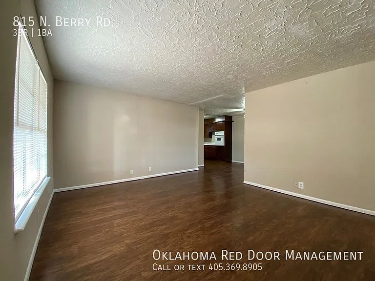 815 N Berry Rd — Photo 18