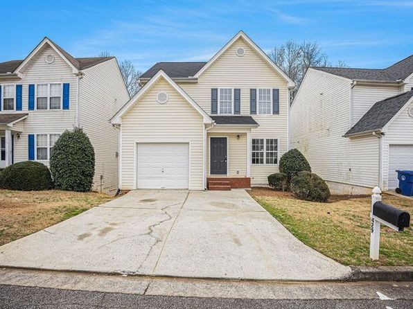 429 Village Bluff Dr