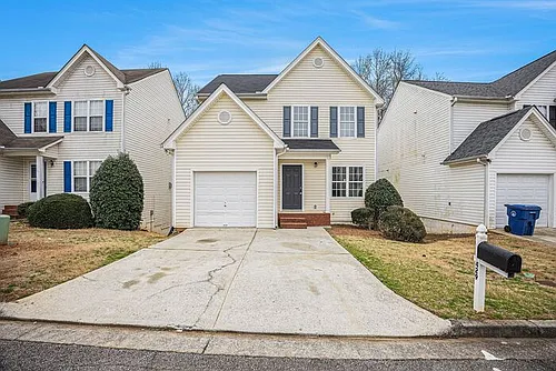 429 Village Bluff Dr Photo 1