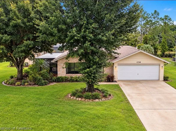 2768 Duffer Rd, Sebring, FL 33872