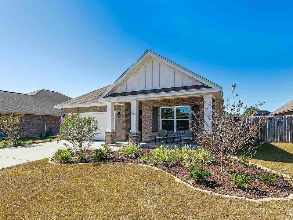 3533 Turquoise Dr, Navarre, FL 32566 Zillow
