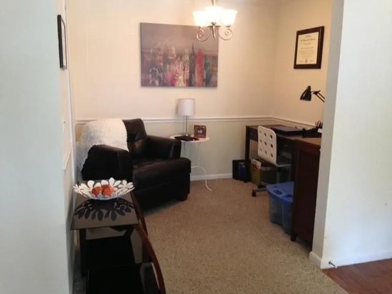 3901 Whitland Ave #23 — Photo 3