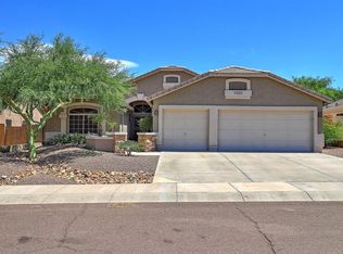 11323 S Hopi St, Goodyear, AZ 85338