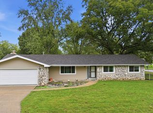 119 N Billings St, Billings, MO 65610