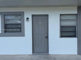 2554 NW 14th St APT 6, Fort Lauderdale, FL 33311
