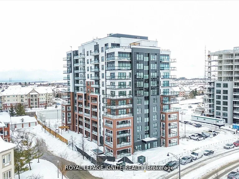 55 Clarington Blvd #408 — Photo 3