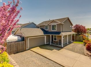 1001 E 12th St, Lafayette, OR