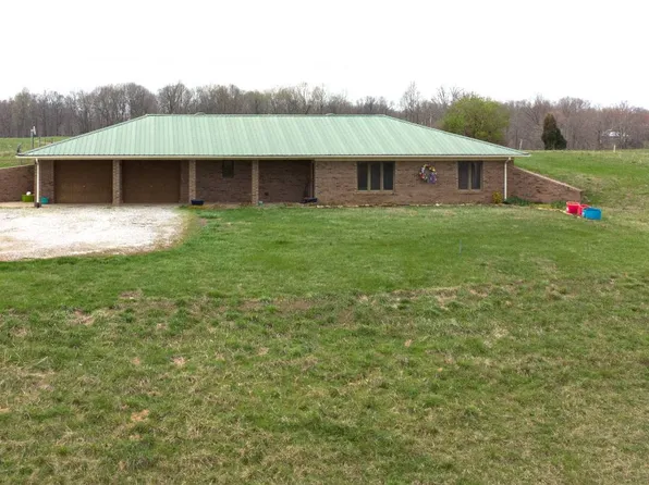 8566 Sunnydale Rd, Fordsville, KY 42343