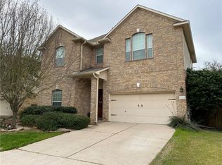 11908 Cherisse Dr, Austin, TX 78739