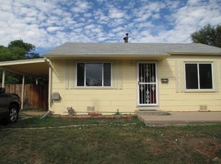 2215 S Linley Ct, Denver, CO 80219