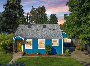 2424 Nixon St, Eugene, OR 97403