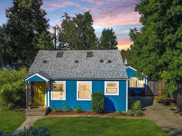 2424 Nixon St, Eugene, OR 97403