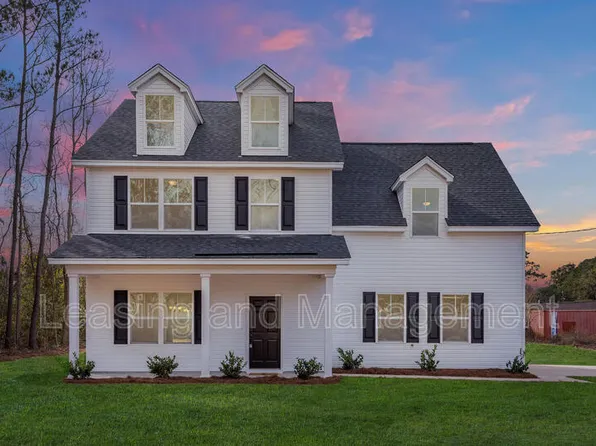 831 Jordan St, Charleston, SC 29412