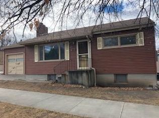 408 Washington Dr, Helena, MT 59601
