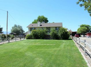573-33 3/4 Rd, Clifton, CO 81520