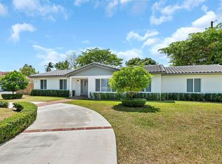 14400 SW 84th Ave, Palmetto Bay, FL 33158
