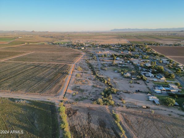 11307 N Kine Ln, Valley Farms, AZ 85191