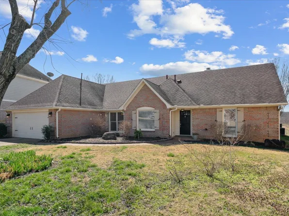 1223 Palmina Cv, Cordova, TN 38018