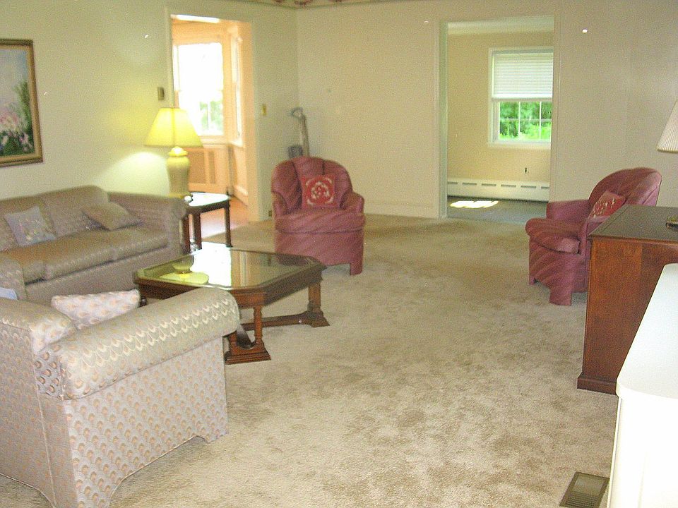 Large Living Room