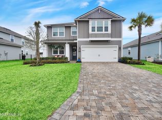 187 Silverleaf Village Dr, Saint Augustine, FL 32092