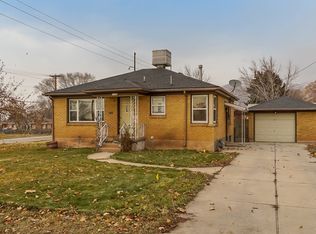 1206 7th St, Ogden, UT 84404