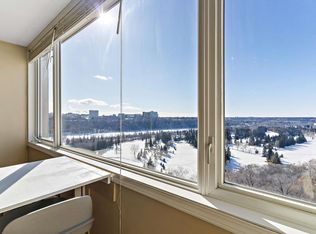 9816 112th St NW #804, Edmonton, AB