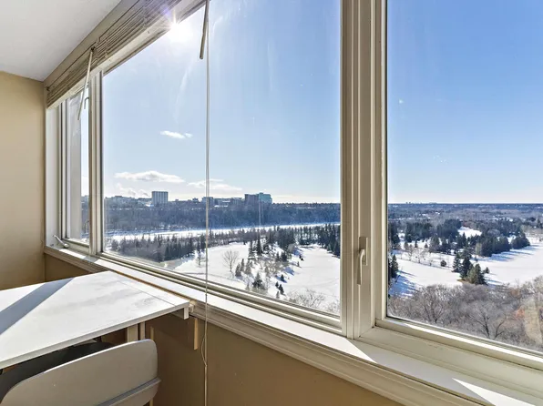 9816 112th St NW #804, Edmonton, AB T5K 1L5