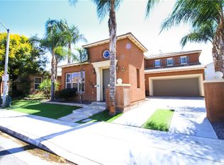 3769 Bella Villagio Ave, Perris, CA 92571