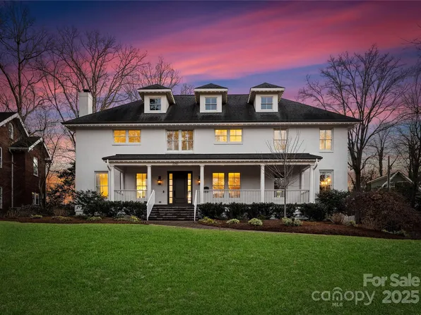 2240 Mecklenburg Ave, Charlotte, NC 28205
