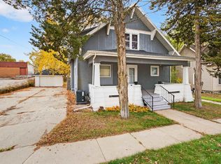 116 W Franklin St, Berlin, WI 54923