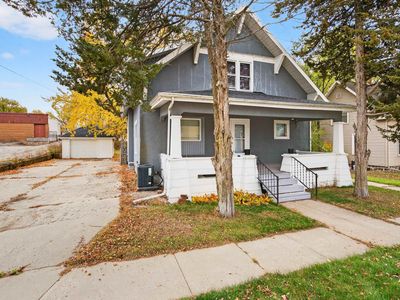 116 W Franklin St, Berlin, WI, 54923