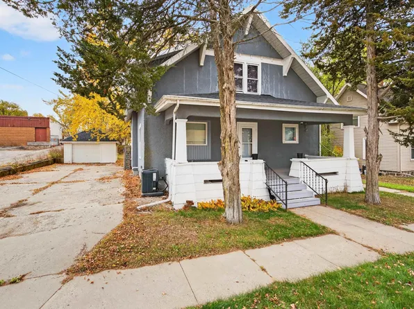 116 W Franklin St, Berlin, WI 54923