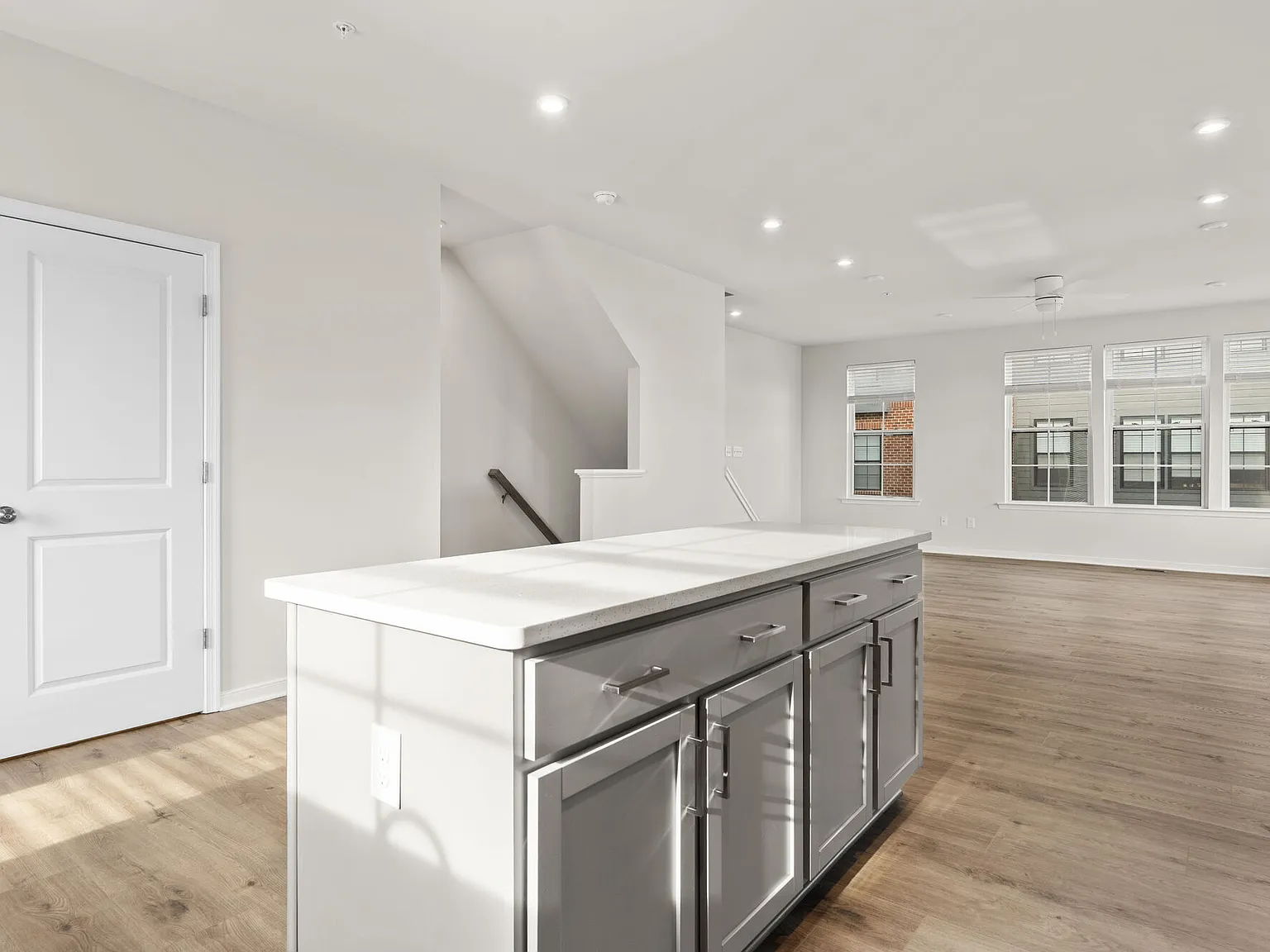 The Westbrook Townhomes at Brewers Row — Photo 4