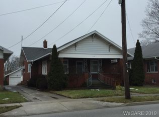 716 W Main St #STW2-P7, Van Wert, OH 45891